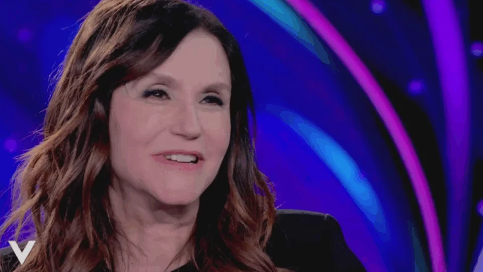Alessandra Martines racconta il calvario della figlia Stella