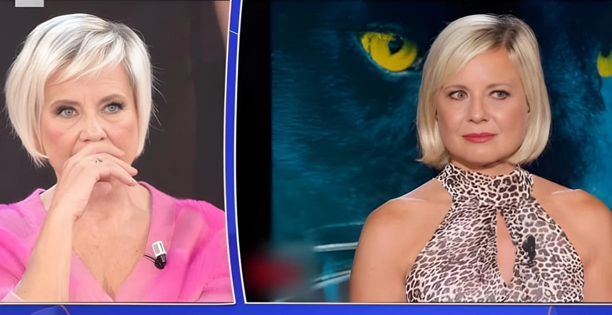 antonella elia e quel no alla maternit224 un peso insostenibile da Novella2000.it antonella elia e quel no alla maternit224 un peso insostenibile