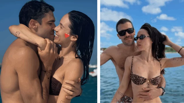 AURORA RAMAZZOTTI ANNIVERSARIO