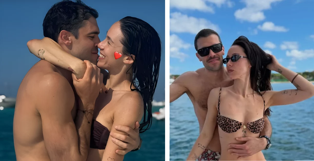 aurora ramazzotti e goffredo cerza nove anni d8217amore e il conto alla rovescia per le nozze da Novella2000.it aurora ramazzotti e goffredo cerza nove anni d8217amore e il conto alla rovescia per le nozze