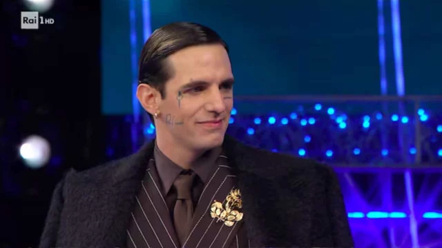 Achille Lauro, il web si unisce all'appello di Novella2000 a Conti