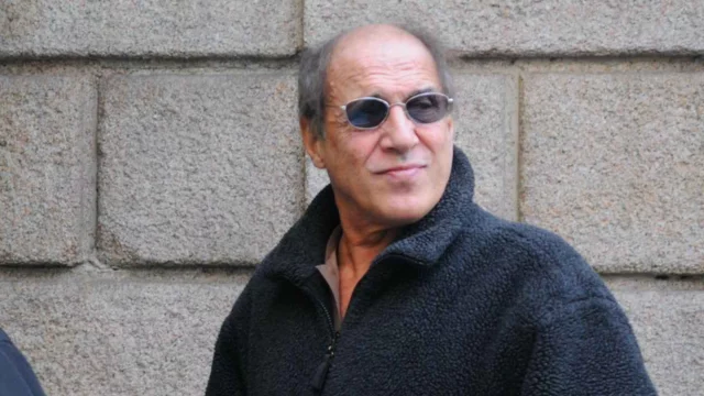 Adriano Celentano compie 88 anni - CREDITI FOTO - Mimmo Carriero / IPA