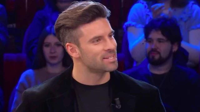 Affari Tuoi- Francesco marito di una nota influencer