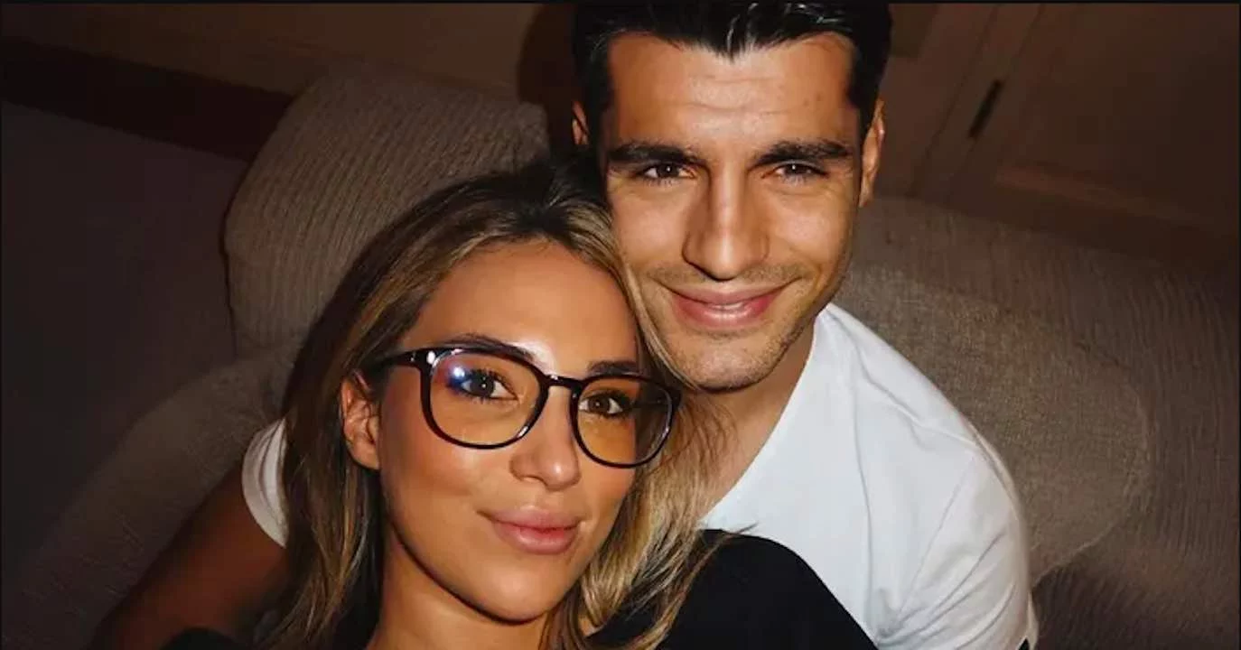 200 davvero finita tra alice campello e alvaro morata un gesto di lei alimenta i gossip sta vendendo i suoi vestiti da Novella2000.it 200 davvero finita tra alice campello e alvaro morata un gesto di lei alimenta i gossip sta vendendo i suoi vestiti