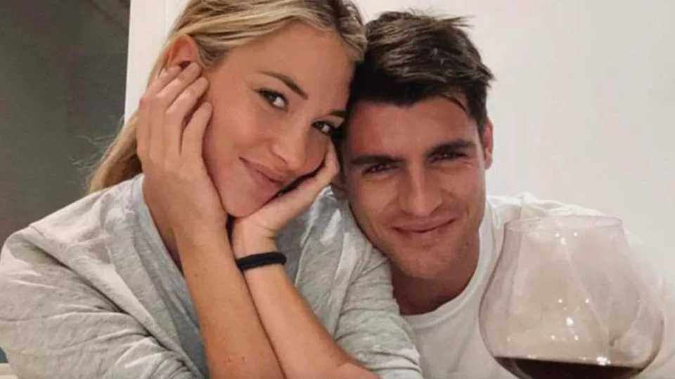 Alvaro Morata Alice Campello divorzio