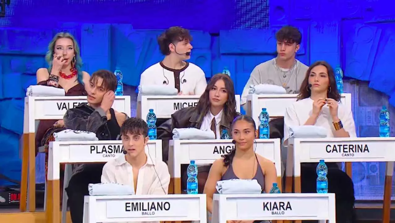 Amici 25 anticipazioni puntata 25 gennaio: news, spoiler e ospiti