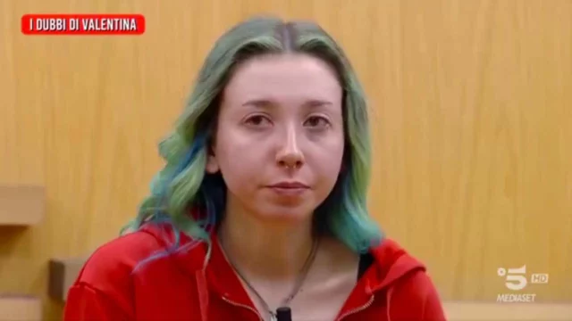 Amici 25, l'allieva Valentina lascia momentaneamente la scuola