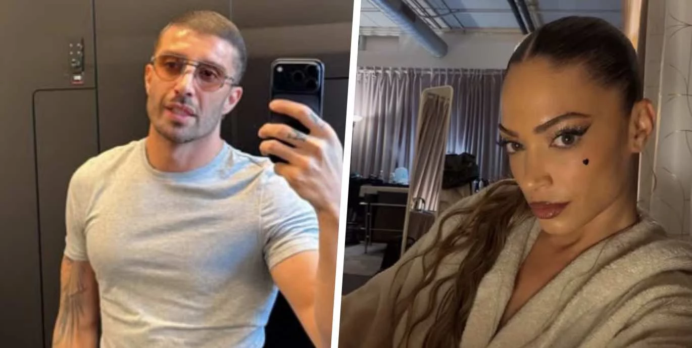 Andrea Iannone conferma la rottura con Elodie? Una frecciata eloquente sui social lo lascia pensare