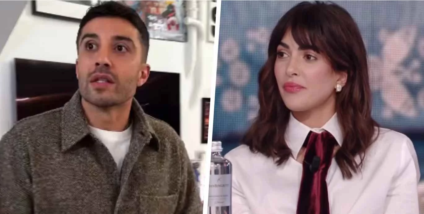 Andrea Iannone alimenta i gossip con Rocío Muñoz Morales, il commento inaspettato