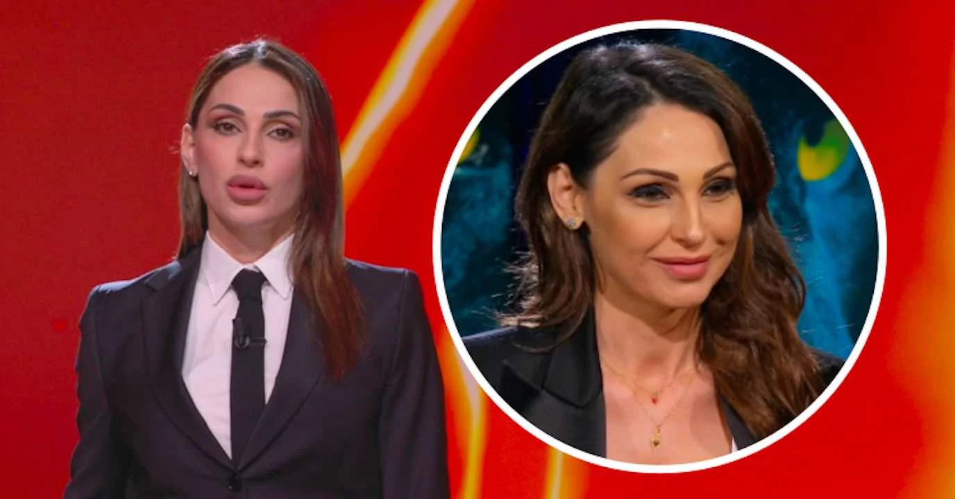 anna tatangelo rimanda le date del suo tour e svela i motivi il lungo messaggio ai fan da Novella2000.it anna tatangelo rimanda le date del suo tour e svela i motivi il lungo messaggio ai fan