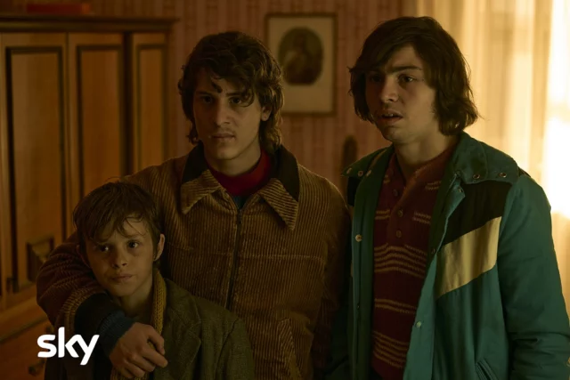 Antonio Incalza PH Press