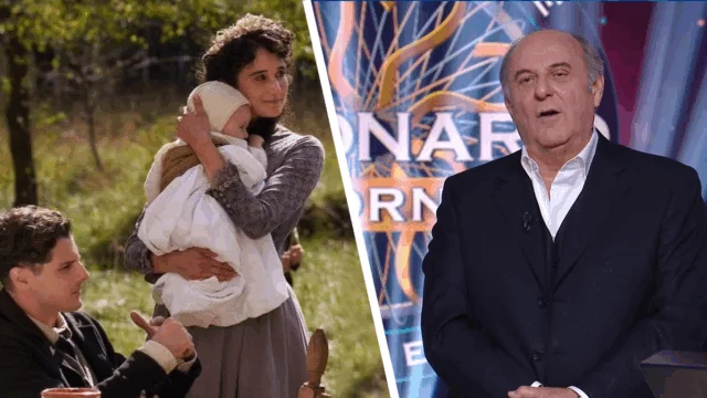 Ascolti TV 25 Gennaio PH IG