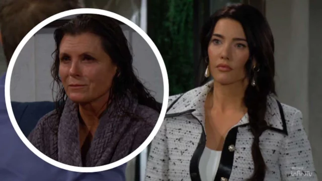 Beautiful anticipazioni trama puntate dal 19 al 24 gennaio 2026