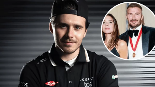 Beckham contro Beckham