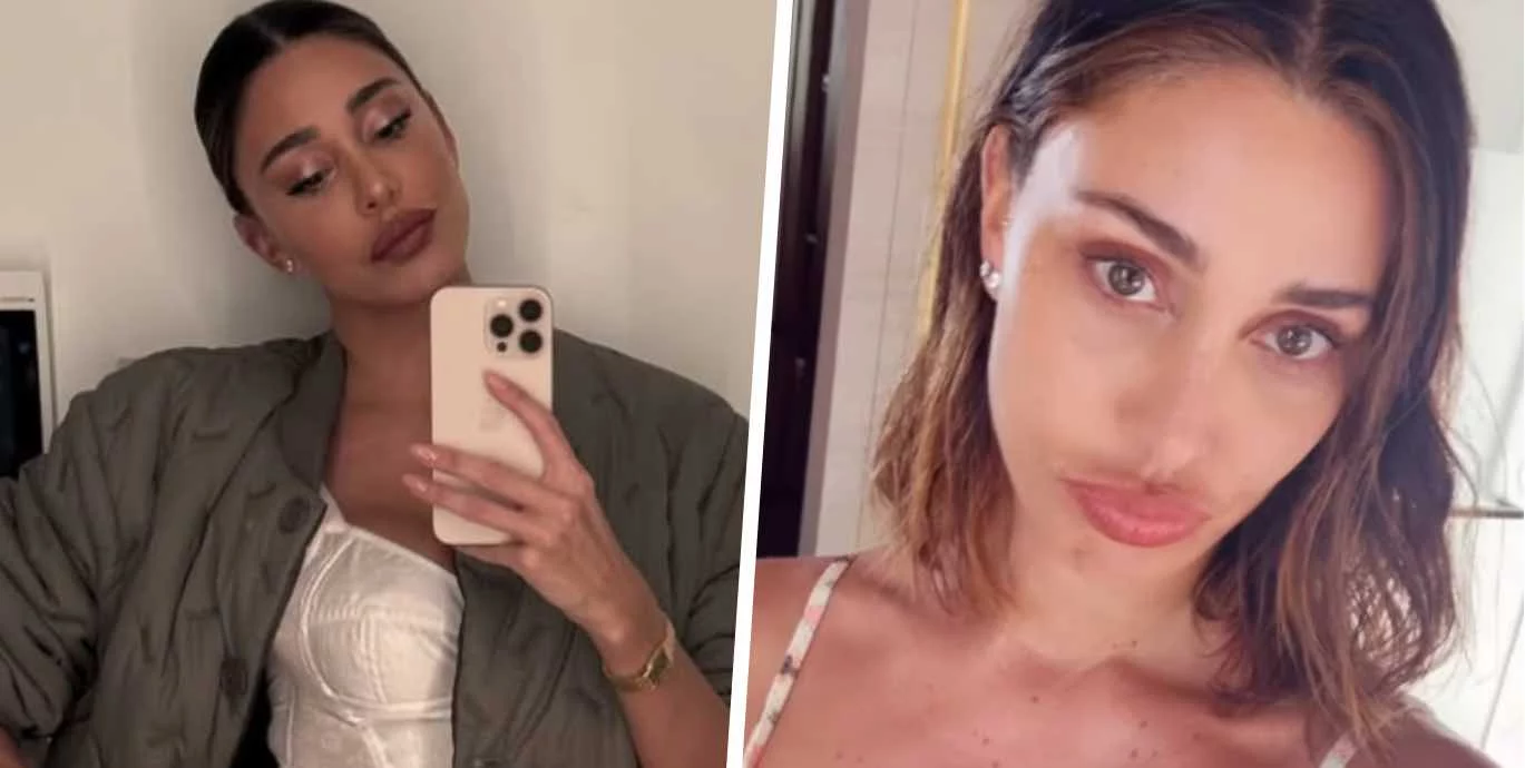 belen rodriguez cambia casa e vende i suoi vestiti online a prezzi mai visti da Novella2000.it belen rodriguez cambia casa e vende i suoi vestiti online a prezzi mai visti