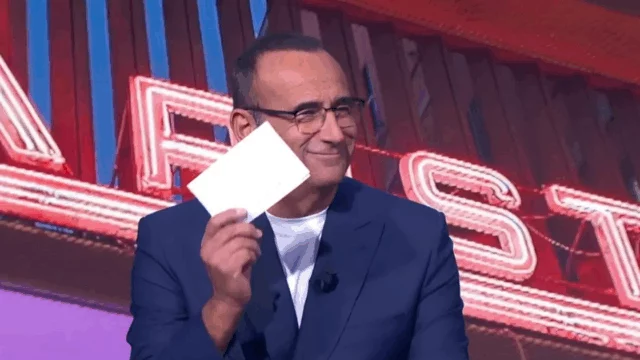 Sanremo 2026, Max Pezzali