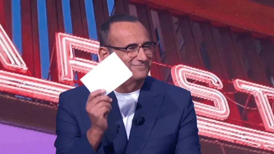 Sanremo 2026, Max Pezzali