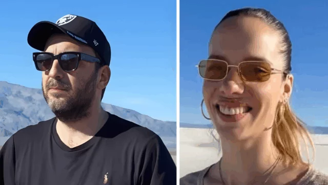 CESARE CREMONINI INNAMORATO