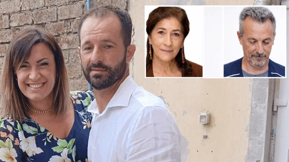 CLAUDIO CARLOMAGNO SORVEGLIATO A VISTA