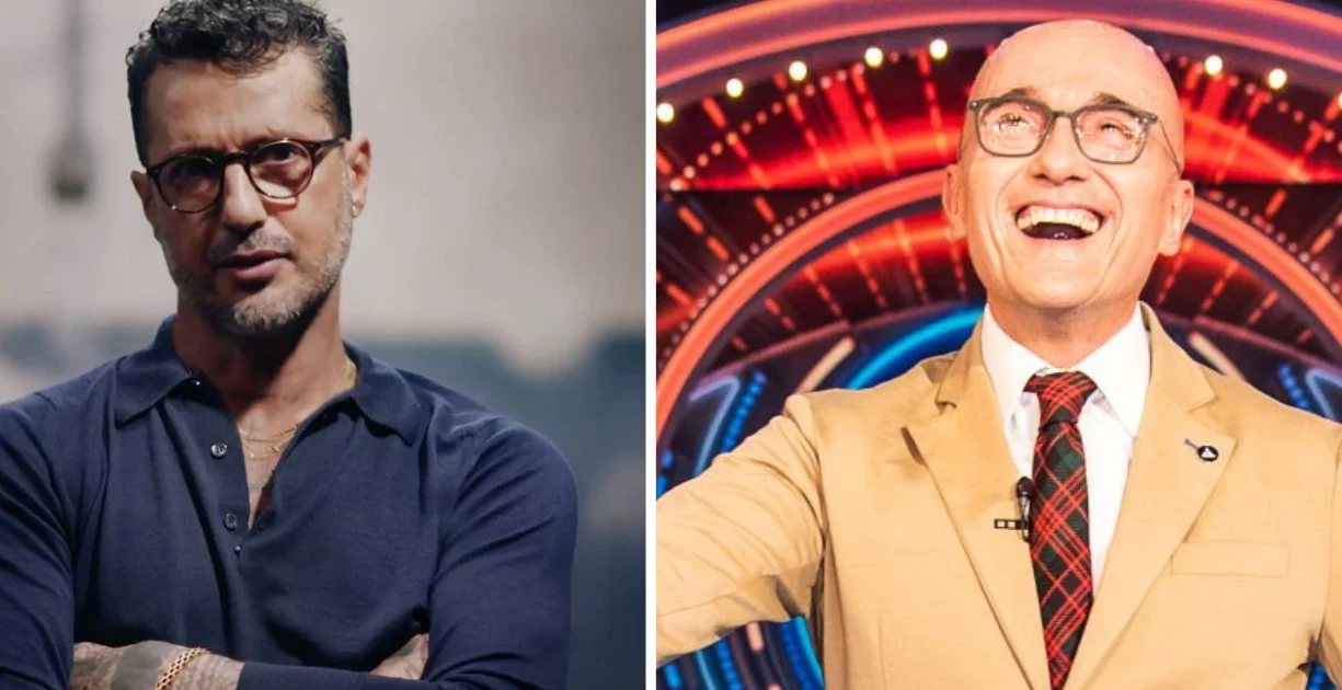 Signorini batte Corona in tribunale: scatta il bavaglio social e una pioggia di multe