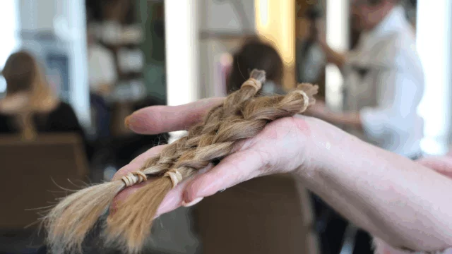 Cento trecce per ricominciare