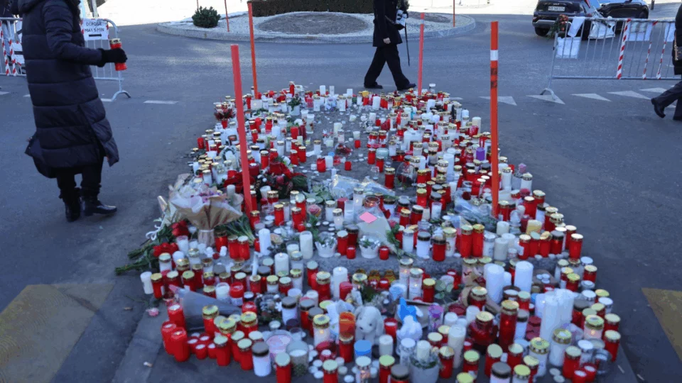 Crans Montana: oggi rimpatrio di 5 vittime