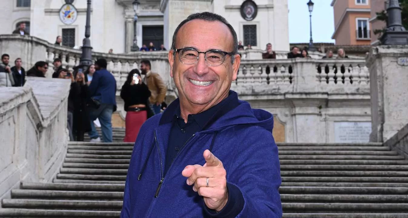 colpaccio di silvia toffanin carlo conti sar224 ospite a verissimo da Novella2000.it colpaccio di silvia toffanin carlo conti sar224 ospite a verissimo