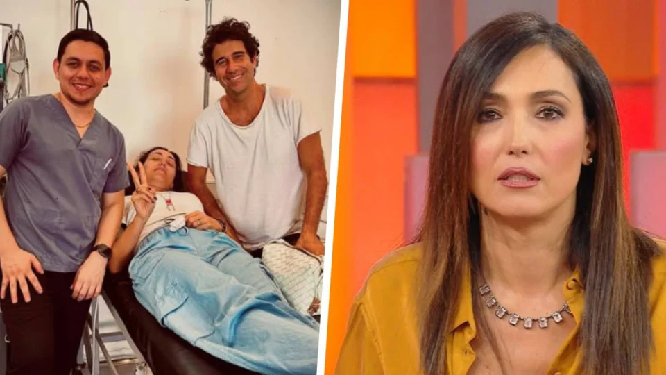 Caterina Balivo sviene in aeroporto durante le vacanze in Argentina: il racconto del marito Guido Maria Brera