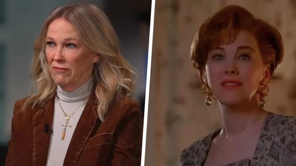 Catherine O'Hara- è morta l'attrice di Mamma ho perso l'aereo