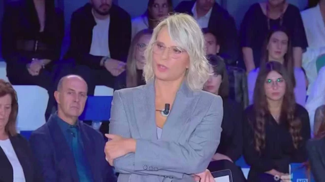 C'è posta per te ospiti news e anticipazioni puntata sabato 17 gennaio 2026