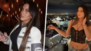 Chi è Alessia Anzioli velina di Striscia la Notizia? Età e Instagram