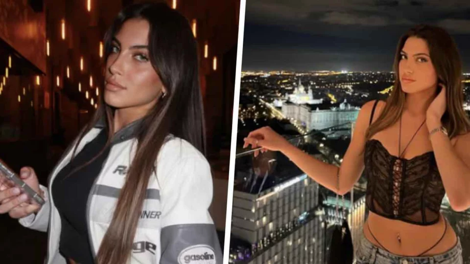 Chi è Alessia Anzioli velina di Striscia la Notizia? Età e Instagram