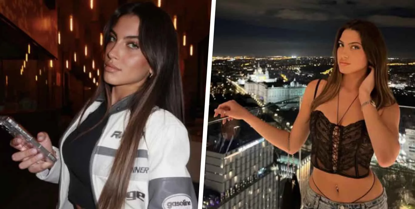 Chi è Alessia Anzioli velina di Striscia la Notizia? Età e Instagram