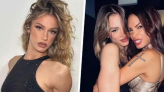 Chi è Franceska Nuredini ballerina di Elodie? Età e Instagram