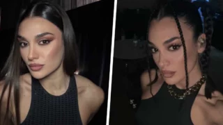 Chi è Ginevra Festa velina di Striscia la Notizia? Età e Instagram