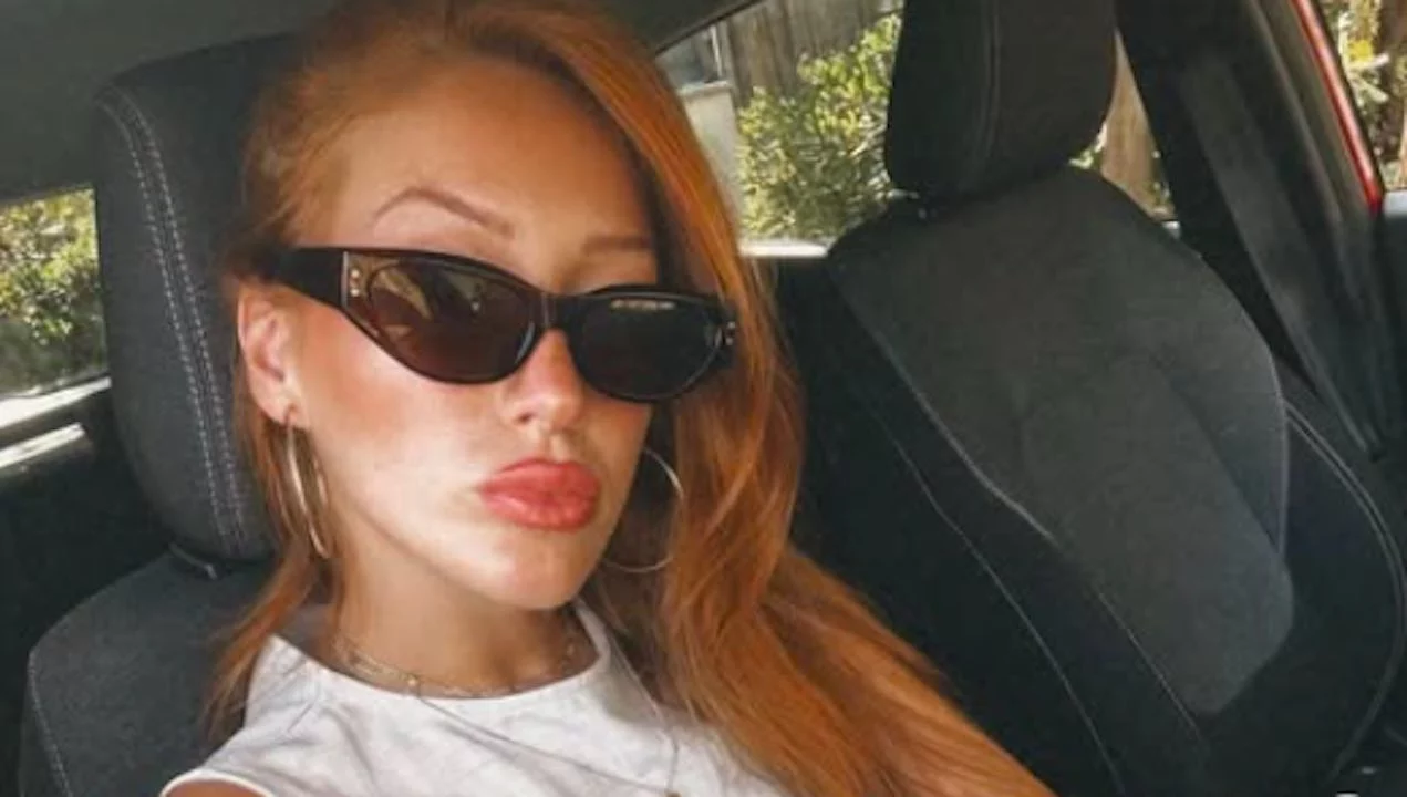 Chi è Lara Granata velina di Striscia la Notizia? Età e Instagram