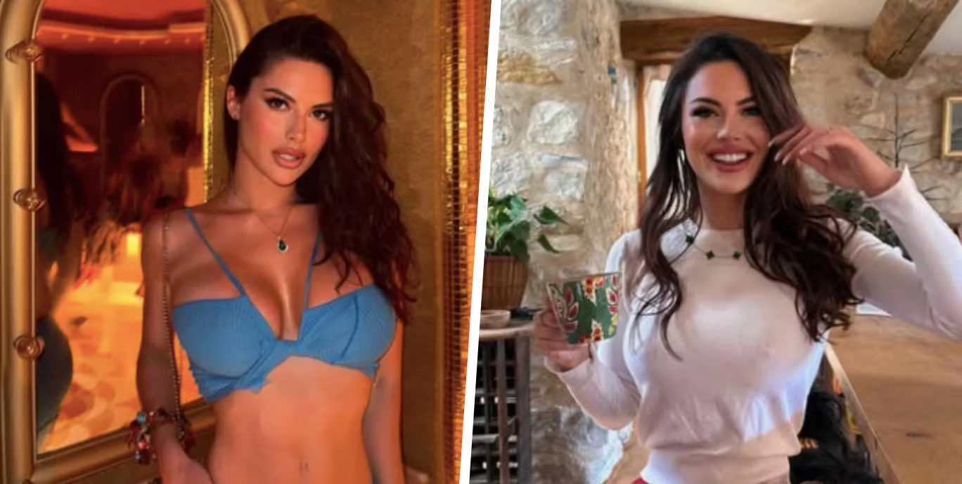 Chi è Lavinia Circeo velina di Striscia la Notizia? Età e Instagram