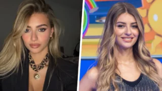 Chi è Nausica Marasca velina di Striscia la Notizia? Età e Instagram