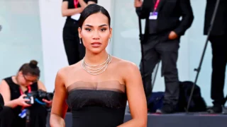 Chi è Virginia Stablum velina di Striscia la Notizia? Età, fidanzato e Instagram - CREDITI FOTO- Manuele Mangiarotti / Pool Photo Events 2 / IPA