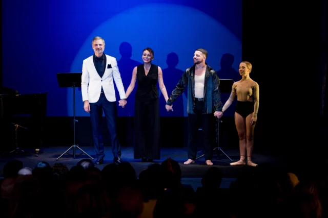 Ciak si gira...CinemaÌ PH Press 2