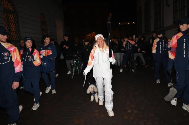 Claudia Peroni PH IG Copertina