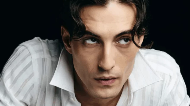 DAMIANO DAVID COMPLEANNO