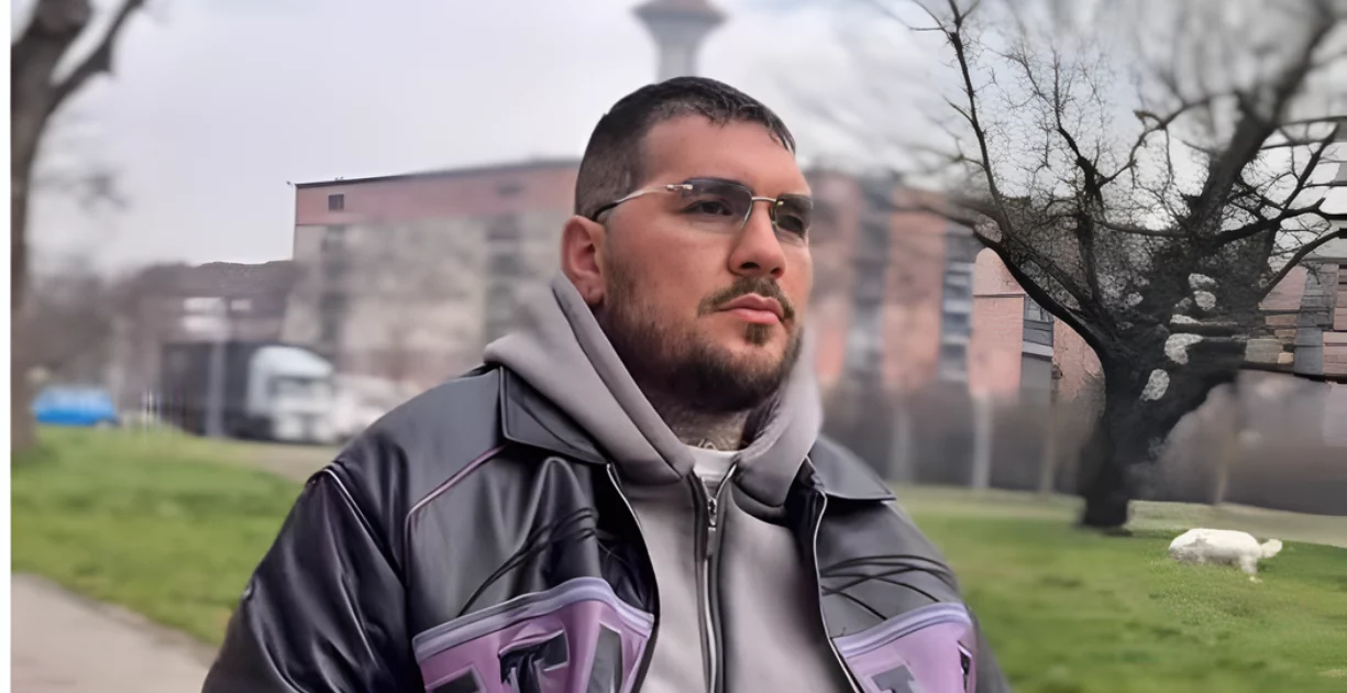 daniele scardina il miracolo oltre il ring ho urlato a dio poi mi ha salvato da Novella2000.it daniele scardina il miracolo oltre il ring ho urlato a dio poi mi ha salvato