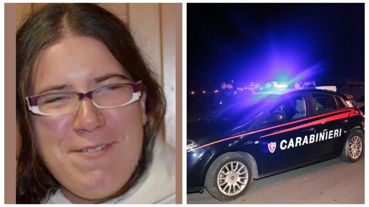 scomparsa daniela ruggi il dna conferma il ritrovamento dei suoi resti da Novella2000.it scomparsa daniela ruggi il dna conferma il ritrovamento dei suoi resti