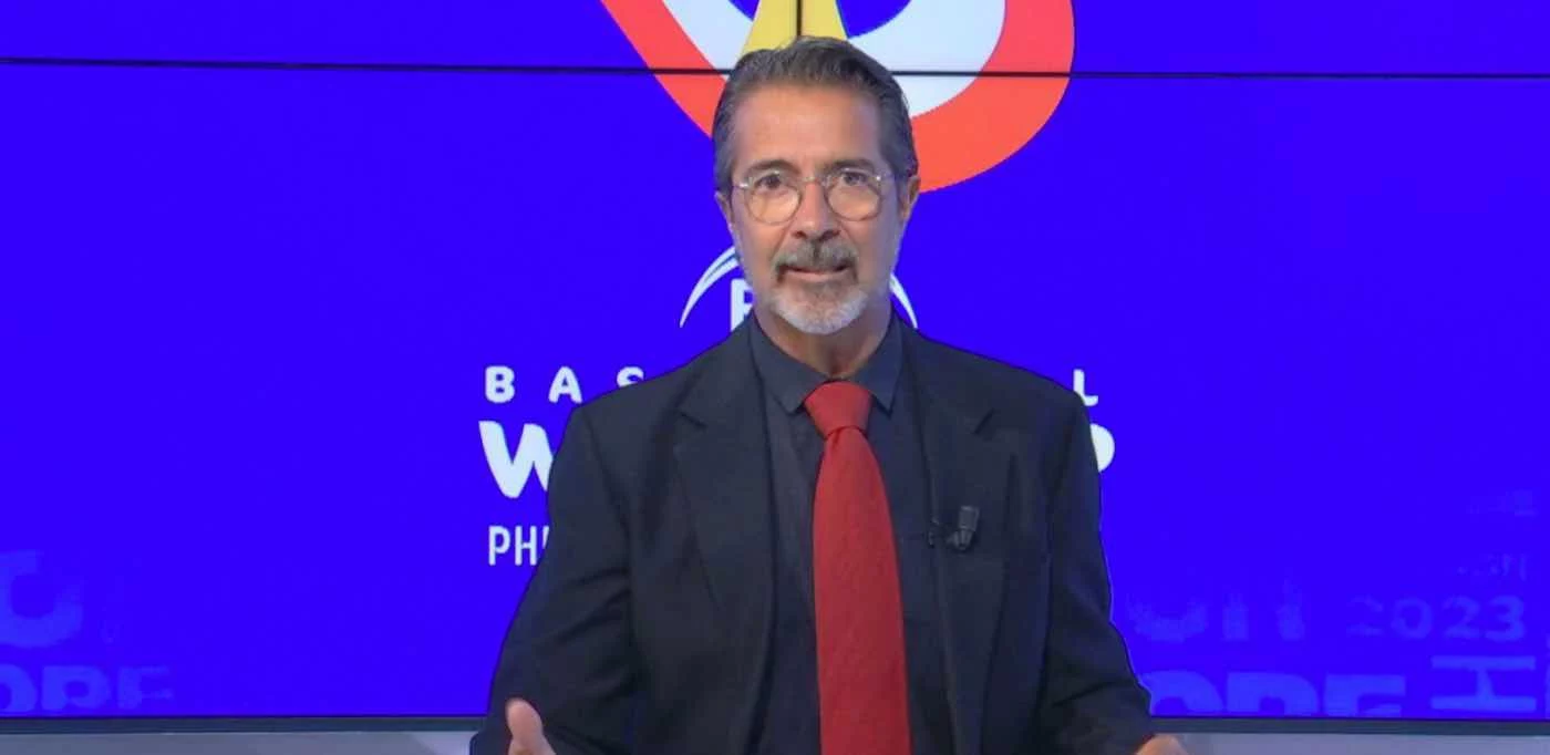 Lutto nel mondo del giornalismo: è morto Alessandro Tiberti, voce storica di Rai Sport