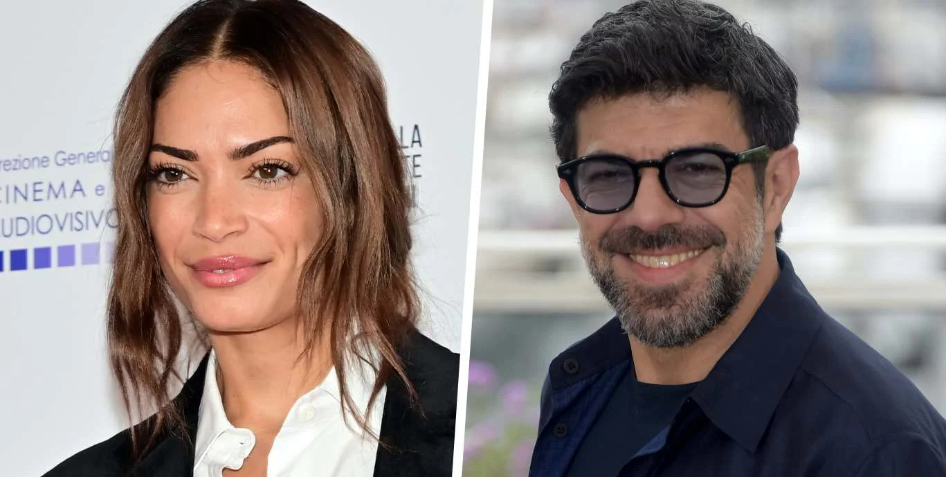 Elodie protagonista con Pier Francesco Favino della serie TV Netflix “Nemesi”, quando esce