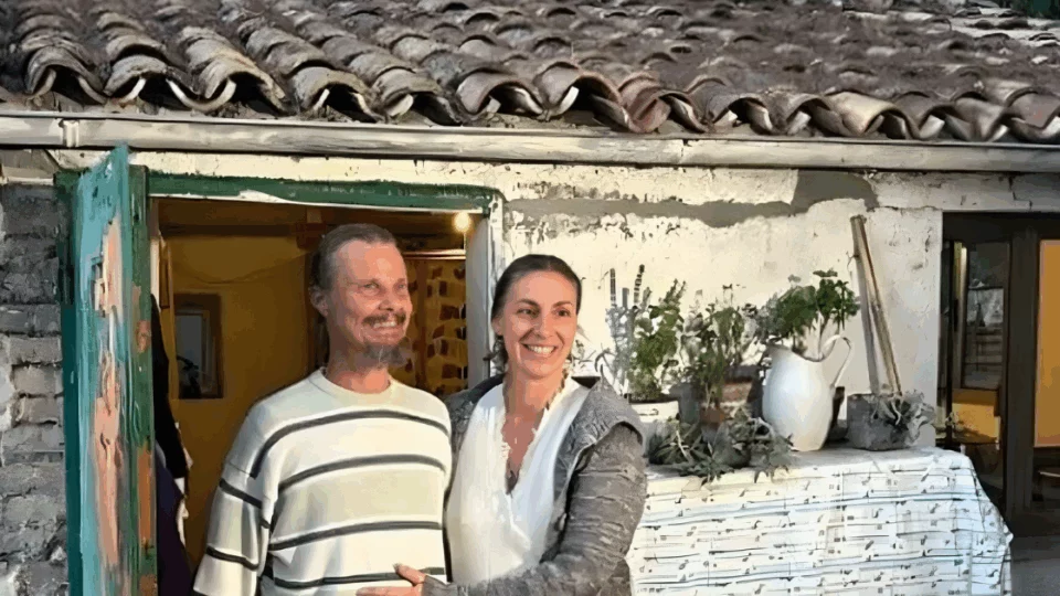 FAMIGLIA NEL BOSCO