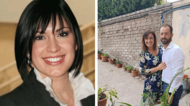 FEDERICA TORZULLO STASERA FIACCOLATA IN MEMORIA