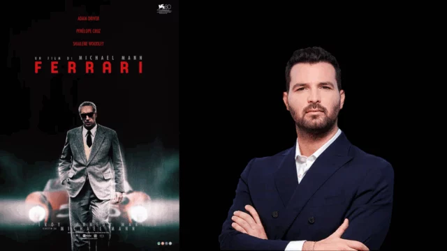 FERRARI ANDREA IERVOLINO