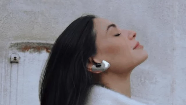 Francesca Chillemi paura per Amelia Smeralda